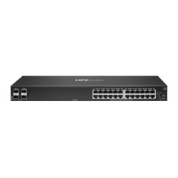 HP Aruba 6000 24G 4Sfp Managed 