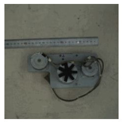 HPINC JC93-00169A DRIVE FUSER SCX-6555N