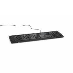 Dell Keyboard, External, USB, (R5KCK)