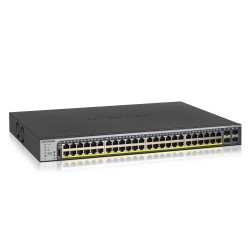 Netgear Network Switch Managed 