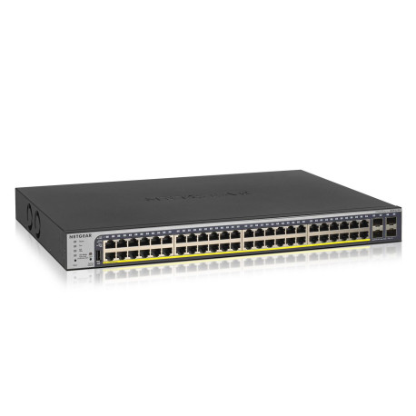Netgear Network Switch Managed 