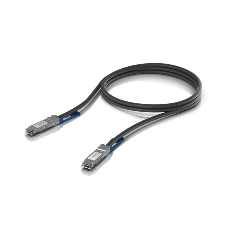 Ubiquiti QSFP28 direct attach cable 