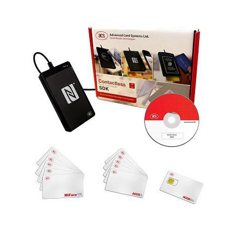 ACS ACR1252 SDK KIT USB (SDK-ACR1252U)