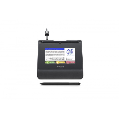 Wacom Stu540-Ch2 Signature Capture 