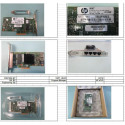 Hewlett Packard Enterprise Ethernet 1Gb 4-port 366T (816551-001)