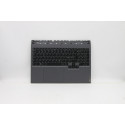 Lenovo UpperCaseASM_NORDICL82JQSGw/RG 