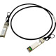 HPENT HPE X240 10G SFP+SFP+0.65M DAC CABLE (JD095C)