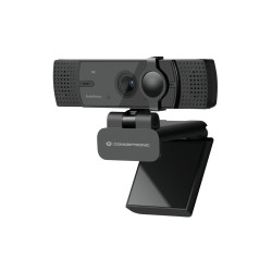 Conceptronic Webcam 16 Mp 3840 X 2160 