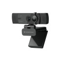 Conceptronic Webcam 16 Mp 3840 X 2160 