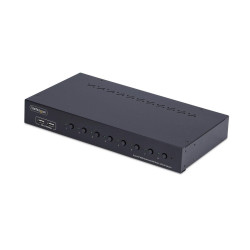 StarTech.com 8-Port Displayport Kvm Switch 