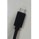 MicroConnect USB-C 3.0 Cable, 1m 100w 