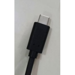MicroConnect USB-C 3.0 Cable, 1m 100w 