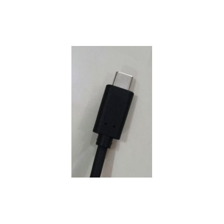 MicroConnect USB-C 3.0 Cable, 1m 100w 