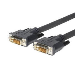 Vivolink PRO DVI - D 24+1 M - M (PRODVILD10)