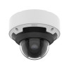 Hanwha X Series 2MP AI IR Vandal 