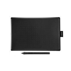 Wacom One by Medium graphic tablet 