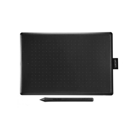 Wacom One by Medium graphic tablet 