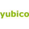 Yubico USB security key lanyard 