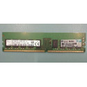 HP MEMORY DIMM 8GB PC4-2133P-E (823170-001)