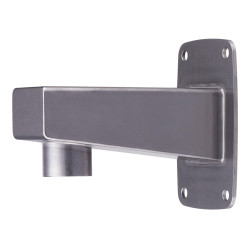 Hanwha Stainless Steel wall mount (SBP-300WMS1)
