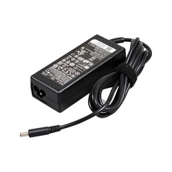 Dell 43NY4 Original AC Adaptor 65W 3 Pin