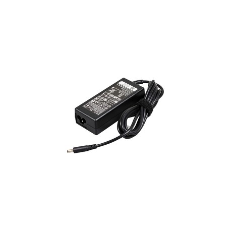 Dell 43NY4 Original AC Adaptor 65W 3 Pin
