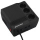 PowerWalker AVR 1000 Voltage Regulator (10120301)