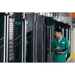 Hewlett Packard Enterprise Rack Accessory 