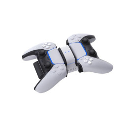 Raptor Gaming Mobile Device Charger Black, 