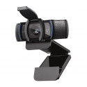 Logitech C920e webcam 1920 x 1080 pixels USB 3.2 (960-001360)