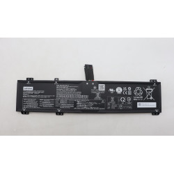 Lenovo 80Wh 4-cell laptop battery, 