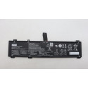 Lenovo 80Wh 4-cell laptop battery, 