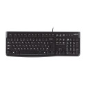 Logitech Keyboard K120 US International (920-002509)