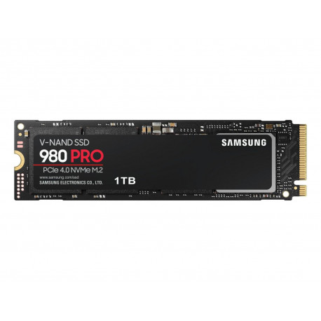 Samsung 980 PRO M.2 1000 GB PCI (W125920990)