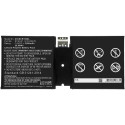 CoreParts Battery 26.60Wh Li-Pol 7.6V for Microsoft Tablet Surface