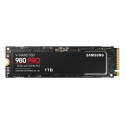 Samsung 980 PRO M.2 1000 GB PCI (W125920990)