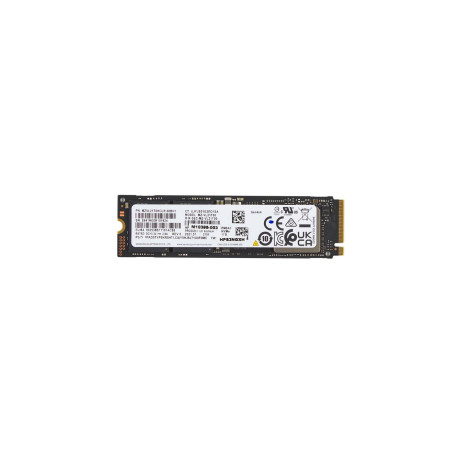 HP 1Tb Pcie-4X4 Nvme Solid State 