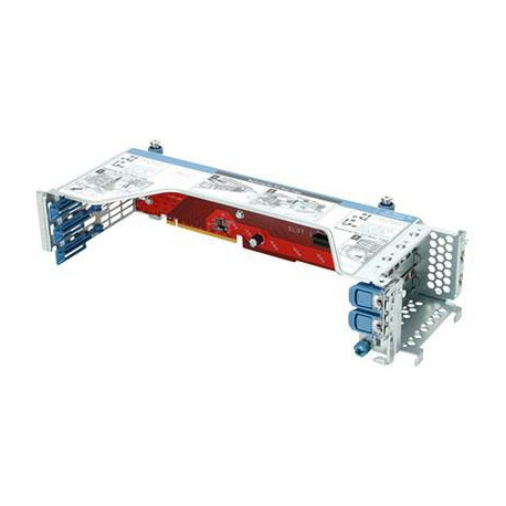 HP DL360 Gen9 2P LP PCIe (764642-B21) 