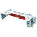 HP DL360 Gen9 2P LP PCIe (764642-B21) [Reconditionné]