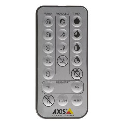 Axis T90B REMOTE CONTROL (5800-931)