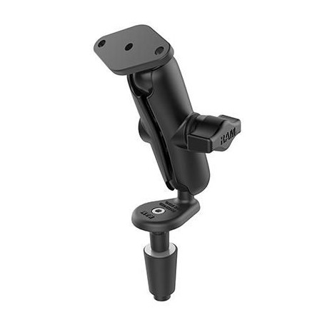 RAM Mounts Ram stem mount, Long arm, (RAM-B-176U)