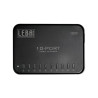 Leba NoteCharge 10 Ports, USB-C 12 