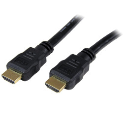 StarTech.com HIGH SPEED HDMI CABLE (HDMM3M)