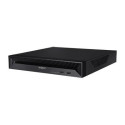 Hanwha Network Q Series 8CH PoE NVR - 4TB HDD