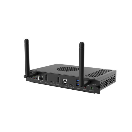 SMART Technologies AM60 iQ appliance with Google 