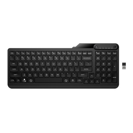 HP Dual-Mode Wireless Keyboard 