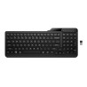 HP Dual-Mode Wireless Keyboard 