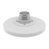 Hanwha Core: Aluminum / Cap : 