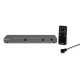 Marmitek Connect 621 UHD 2.0 - BLACK 