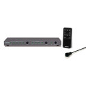 Marmitek Connect 621 UHD 2.0 - BLACK 